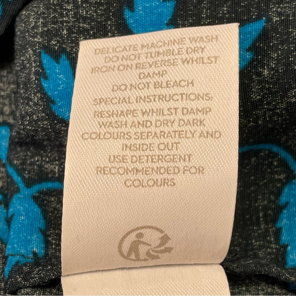BODEN Riley Blouse - Picture 6 of 7